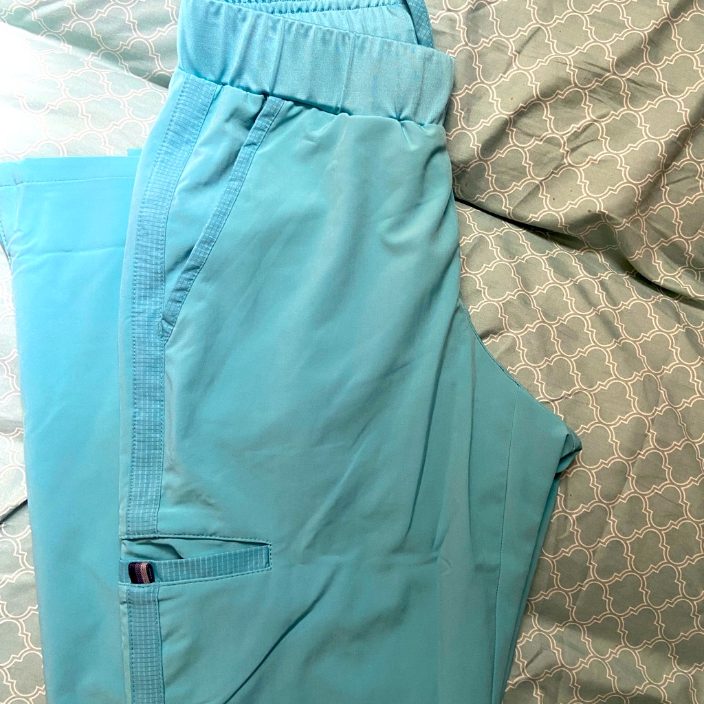 Gorgeous Brand New Scrub Bottoms